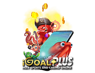 สูตรและวิธีการเล่นเกมยิงปลา